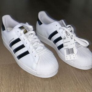 Adidas Originals Superstar Size 10 mens